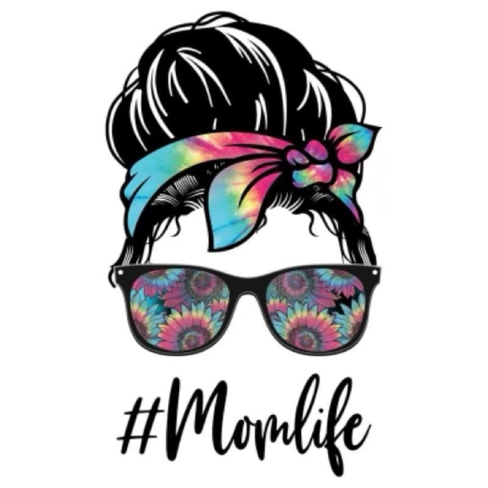Mom life tshirts